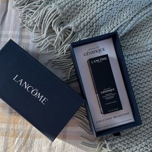 Lancome Advanced Génifique Serum - brand new in gift packaging!